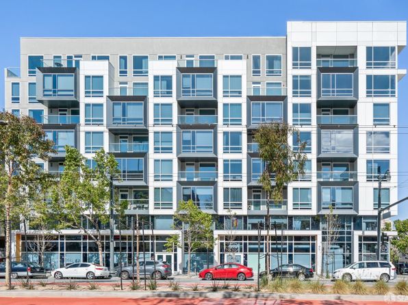 Listing photo of 1788 Clay St APT 412