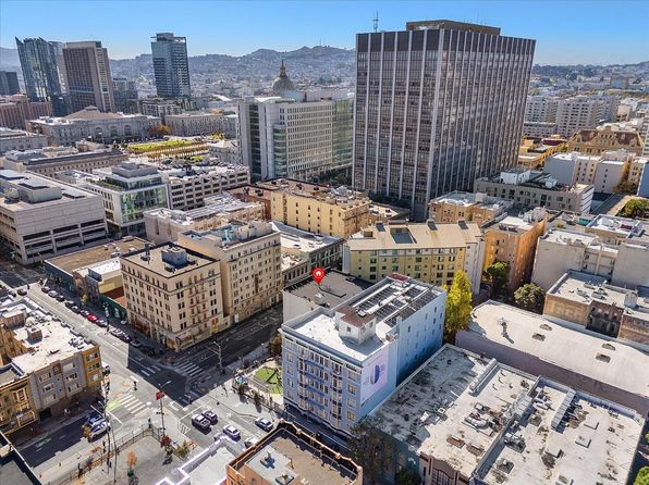 Turk Sanfrancisco, listing photo 7