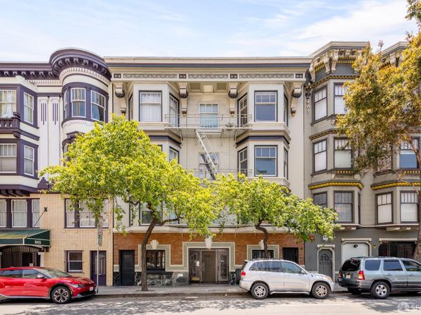 1155 Pine St APT 17, listing photo 1