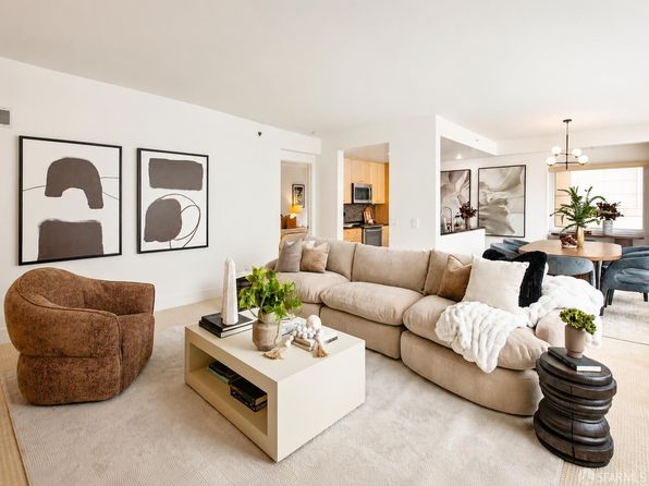 1388 Gough St APT 407, listing photo 1