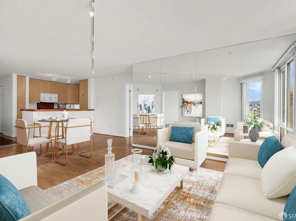 1483 Sutter St Unit 1204, listing photo 5