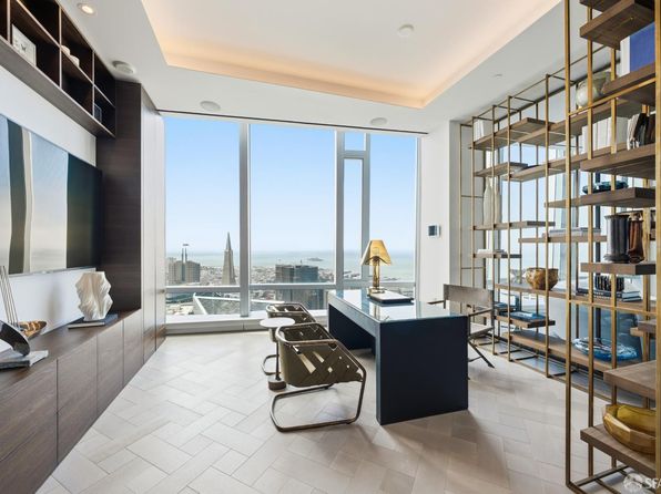 181 Fremont St #Penthouse 70, listing photo 59
