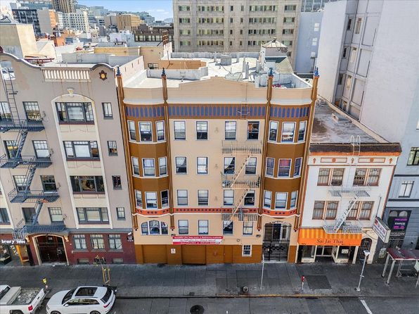 Ofarrell Sanfrancisco, listing photo 12