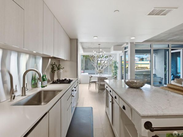 338 Potrero Ave Unit 204, listing photo 6
