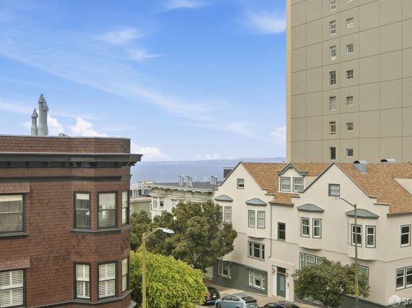 1101 Green St #403, listing photo 14
