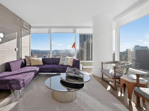 401 Harrison St APT 32B, listing photo 15