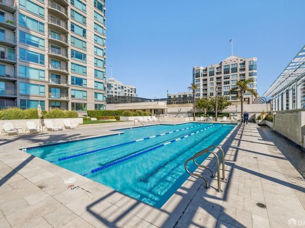 229 Brannan St Unit 18E, listing photo 4