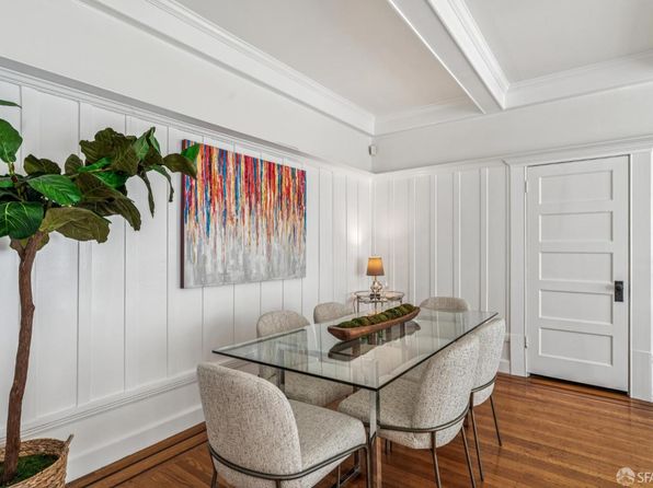 2539 Clay St APT 1, listing photo 6