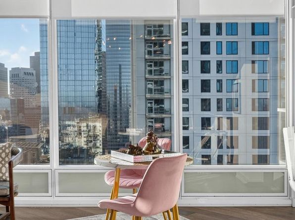 401 Harrison St APT 32B, listing photo 21