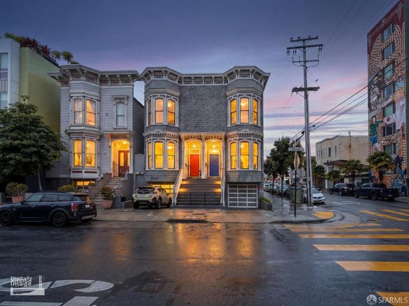 600 Capp St, listing photo 1