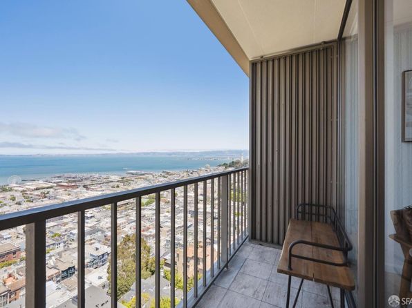 999 Green St APT 2001, listing photo 35