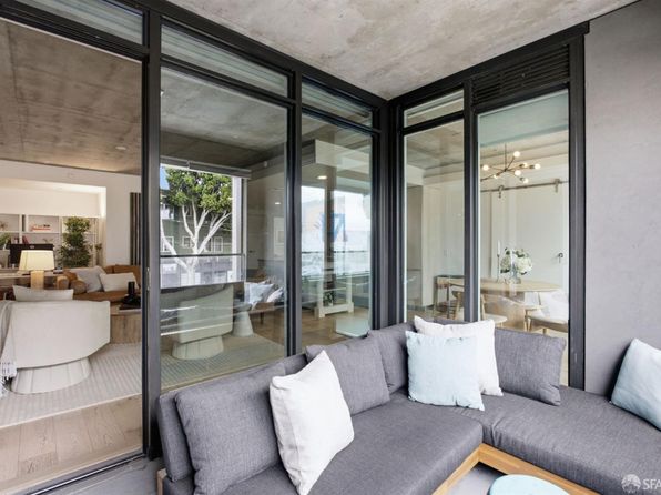 338 Potrero Ave Unit 204, listing photo 14