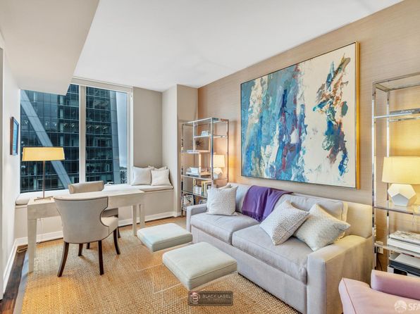 301 Mission St APT 40D, listing photo 21