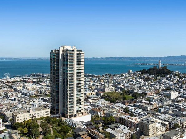 1750 Taylor St Unit 1001, listing photo 92