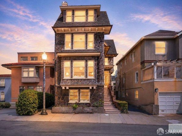 187 Upper Ter, listing photo 1
