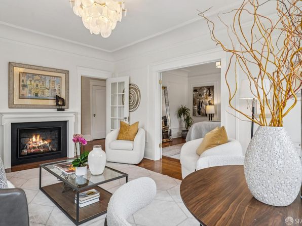 2760 Sacramento St APT 12, listing photo 8