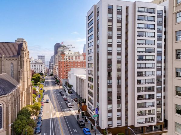 1177 California St APT 522, listing photo 2