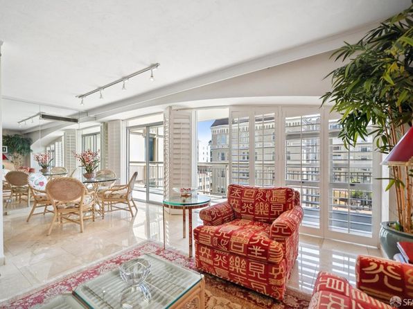 2200 Pacific Ave APT 8E, listing photo 4