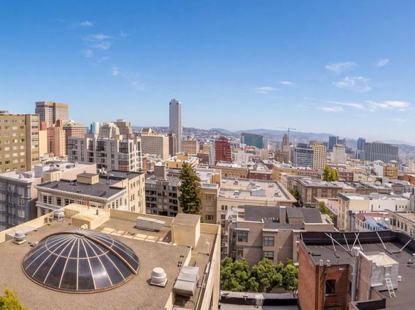 1177 California St APT 522, listing photo 27