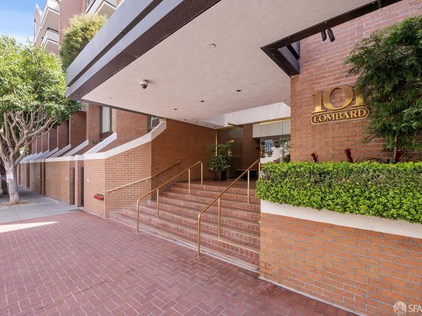 Listing photo of 101 Lombard St APT 23W