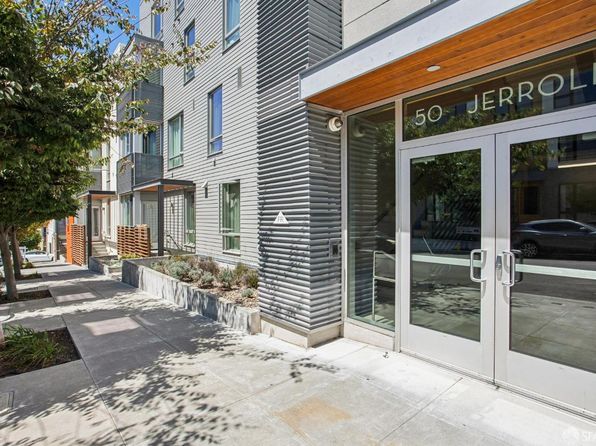 50 Jerrold Ave #412, listing photo 13