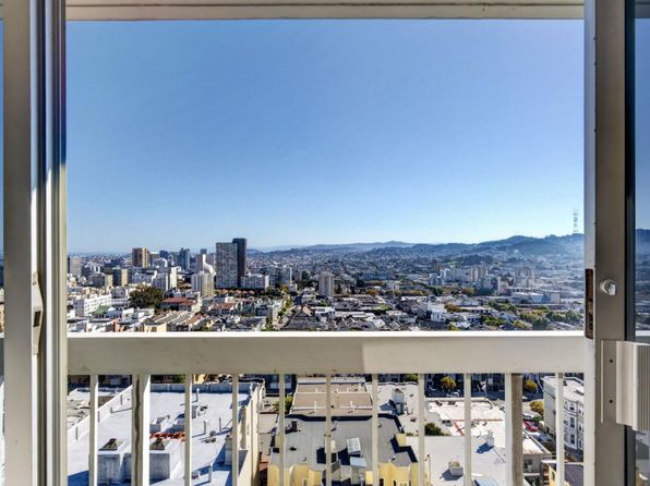 2200 Sacramento St APT 1301, listing photo 10