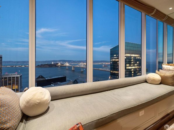 301 Mission St APT 52B, listing photo 22