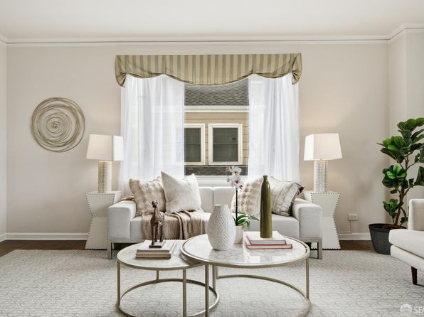 1101 Green St #403, listing photo 9