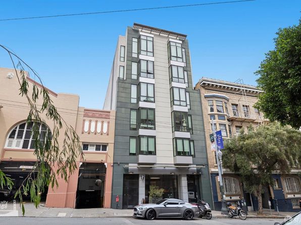 832 Sutter St #304, listing photo 1