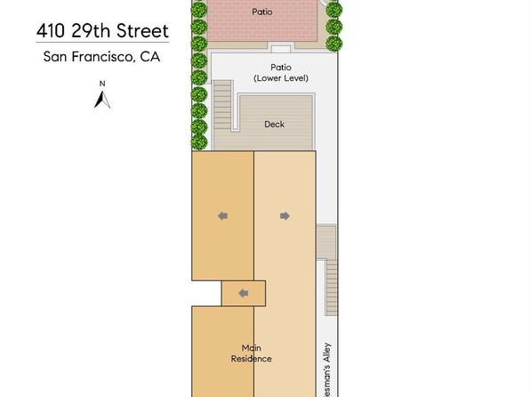 410 29th St, listing photo 11