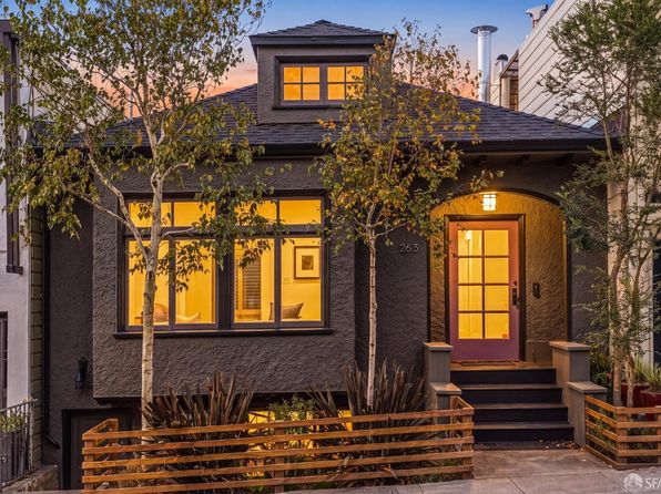 263 Upper Ter, listing photo 4