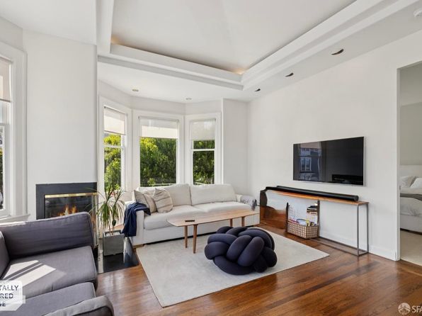 2801 Octavia St APT 4, listing photo 2