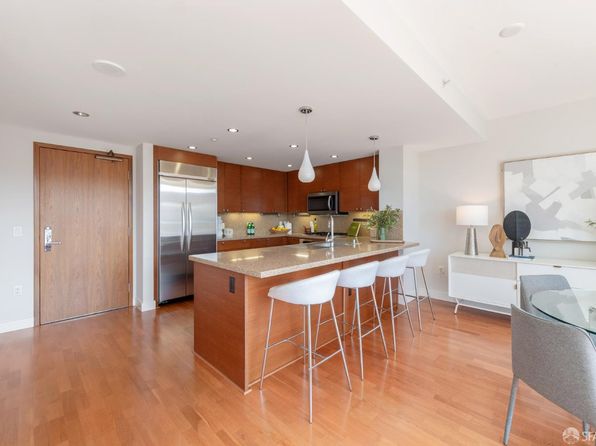 330 Mission Bay Blvd #805, listing photo 7