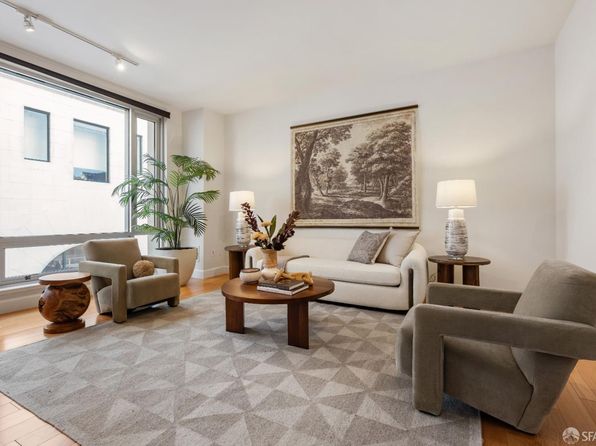 77 Van Ness Ave #403, listing photo 8