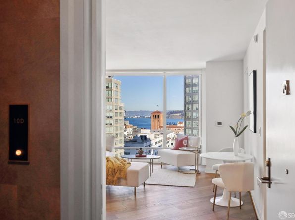 401 Harrison St APT 10D, listing photo 1