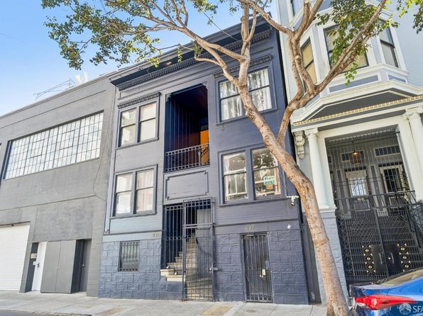 435 Tehama St, listing photo 3
