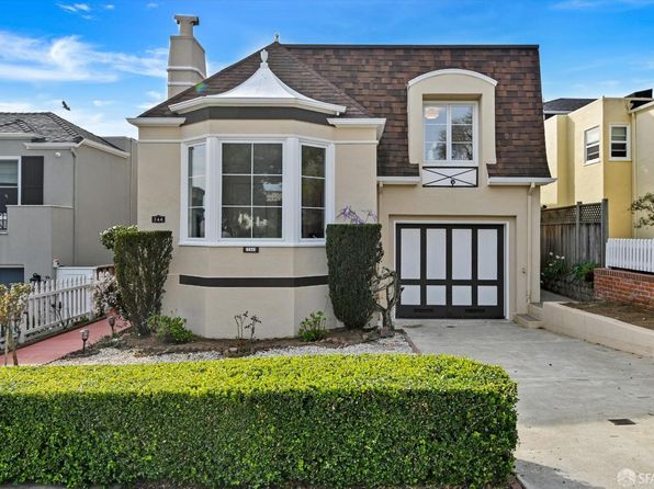 744 Junipero Serra Blvd, listing photo 1