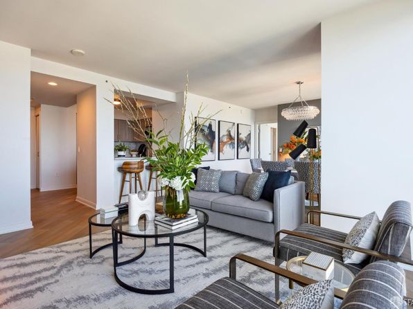 401 Harrison St APT 31D, listing photo 12