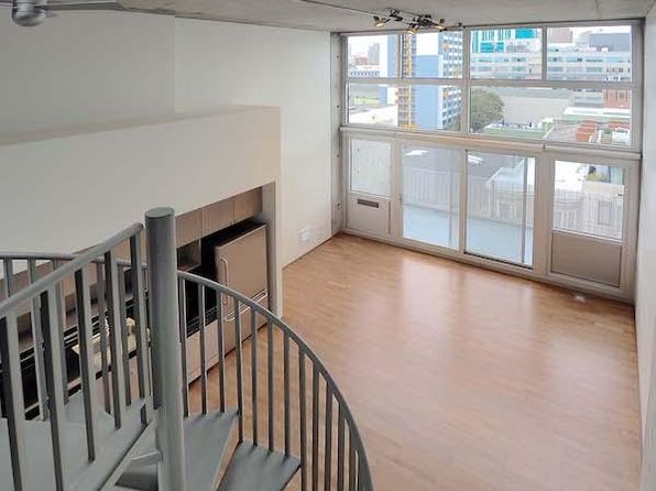 855 Folsom St APT 916, listing photo 41