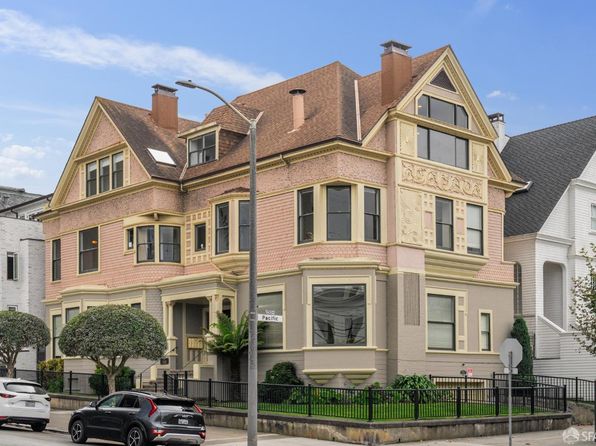 Listing photo of 2525 Steiner St