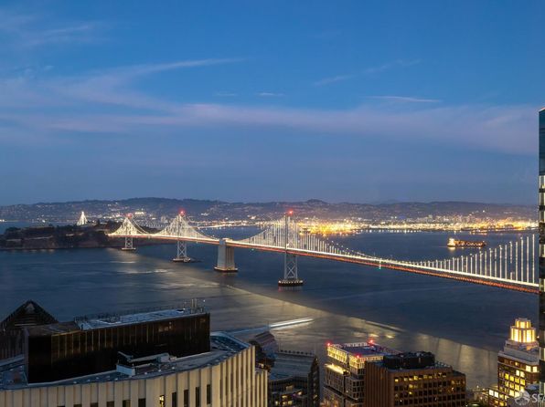 301 Mission St APT 52B, listing photo 23