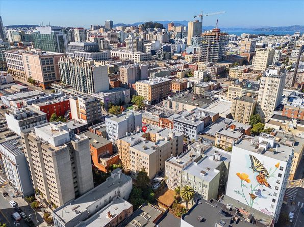 Ofarrell Sanfrancisco, listing photo 6