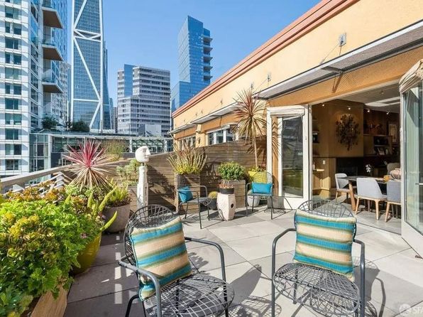 300 Beale St APT 609, listing photo 28