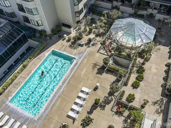 601 Van Ness Ave APT 67, listing photo 26