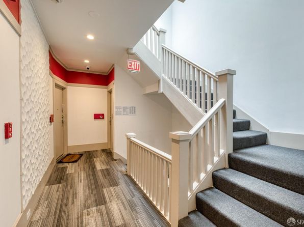 1075 Ofarrell St, listing photo 5