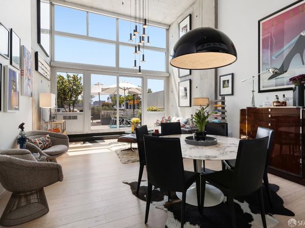 855 Folsom St APT 519, listing photo 1