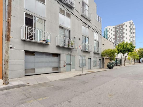 468 Tehama St APT 8, listing photo 3