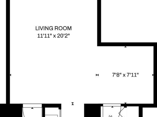 1177 California St APT 522, listing photo 33