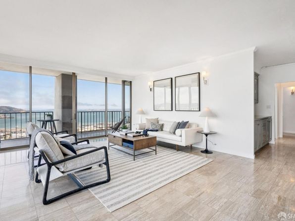 999 Green St APT 2001, listing photo 4