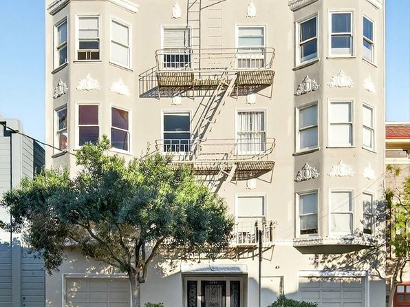 1730 Broderick St APT 2, listing photo 1